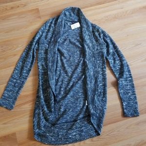 Aeropostale cardigan sweater